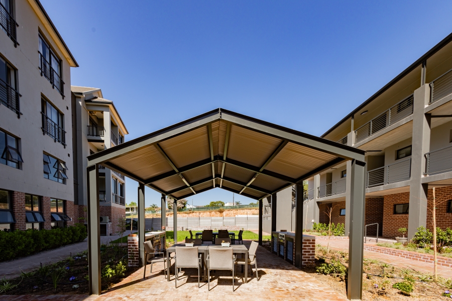 2 Bedroom Property for Sale in Durbanville Western Cape